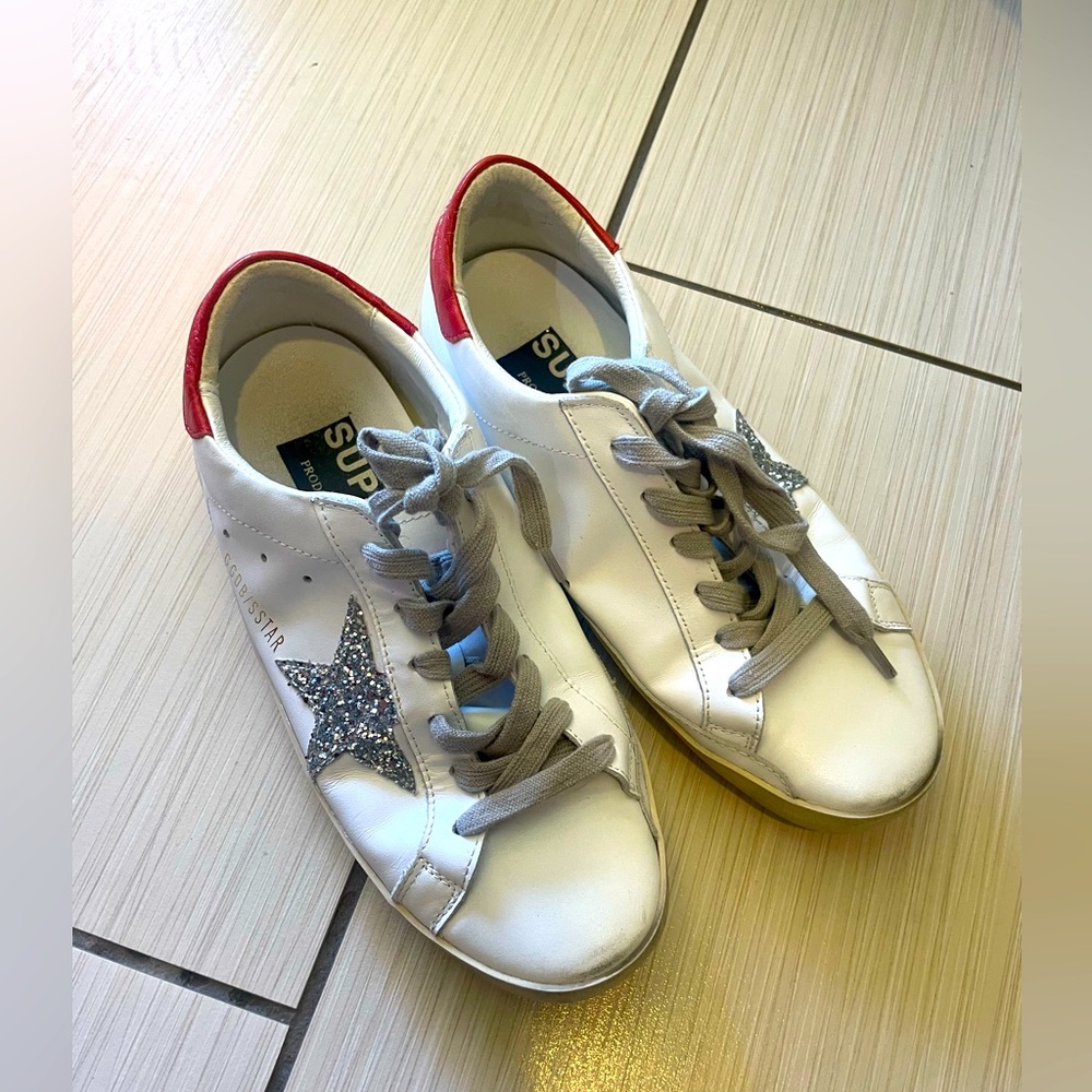 Golden Goose Size 37 women’s